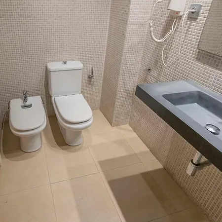 Apartamento Modern And Bright In Eixample 1-2 Barcelona