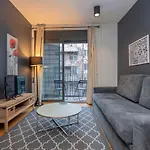 Appartement The Collection - Modern And Bright In Eixample 1-2