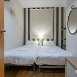 Appartement The Collection - Modern And Bright In Eixample 1-2 Barcelone