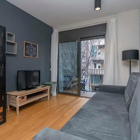Apartment Modern And Bright In Eixample 1-2 *