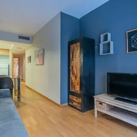 Modern And Bright In Eixample 1-2 * Barcellona