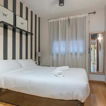 The Collection - 2bd With Balcony In The Heart Of Eixample