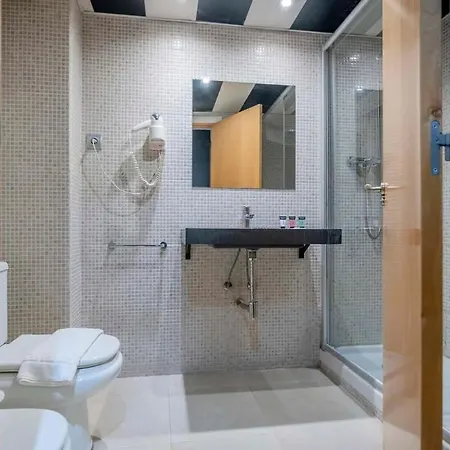 The Collection - Modern And Bright In Eixample 1-2