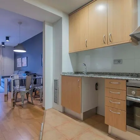The Collection - Modern And Bright In Eixample 1-2 *