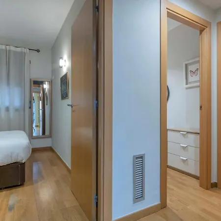 The Collection - Modern And Bright In Eixample 1-2 Appartement