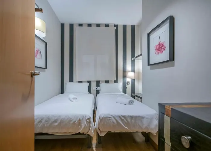 Apartment The Collection - Modern And Bright In Eixample 1-2 *