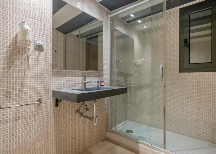 The Collection - Modern And Bright In Eixample 1-2 Apartment *
