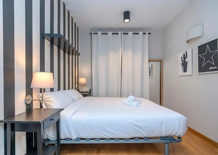 The Collection - Modern And Bright In Eixample 1-2 * ברצלונה