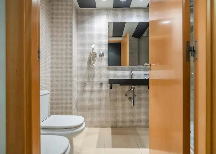 The Collection - Modern And Bright In Eixample 1-2 דירה