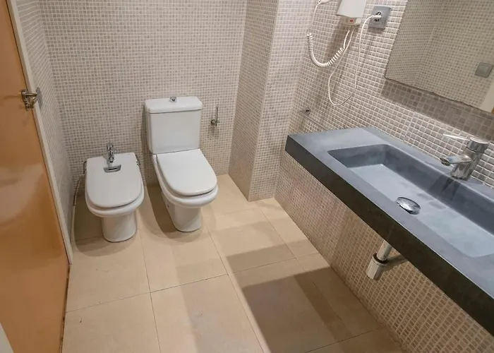 דירה The Collection - Modern And Bright In Eixample 1-2 ברצלונה