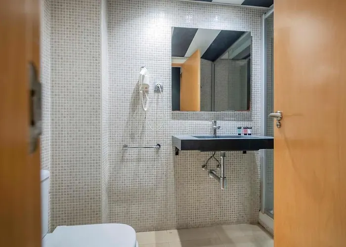 The Collection - Modern And Bright In Eixample 1-2 * Barcelona